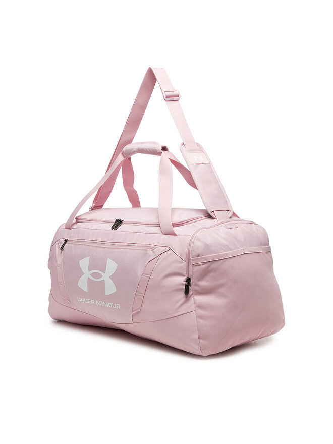 Under Armour Сумка Under Armour UA UNDENIABLE 5.0 DUFFLE MD 1369223 Рожевий