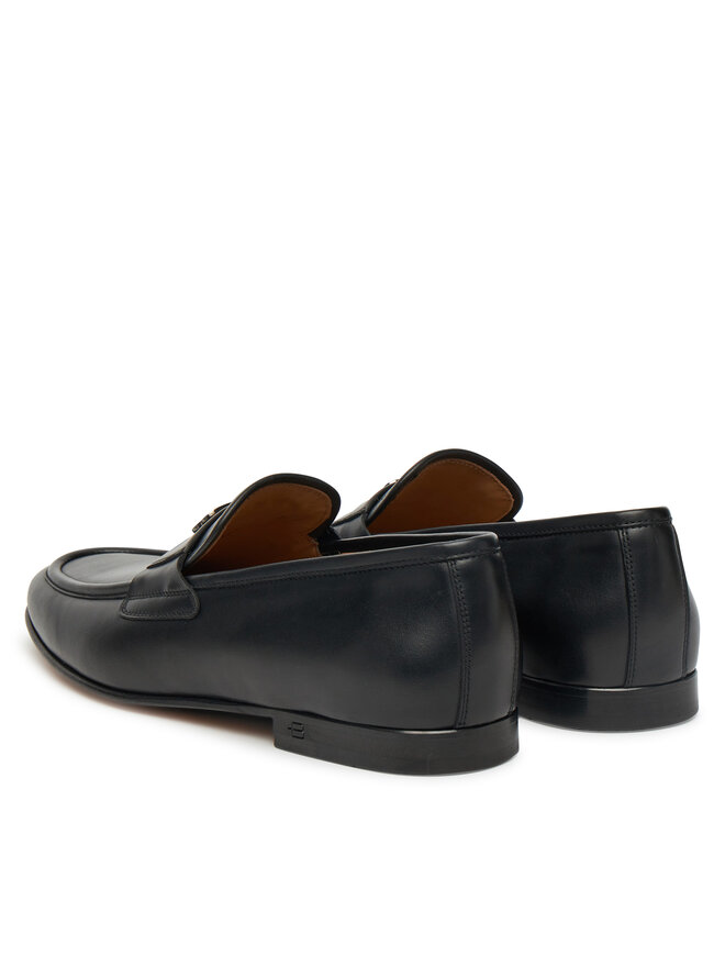 Baldinini Loafers Baldinini U5E020P1VITE0000 Negro