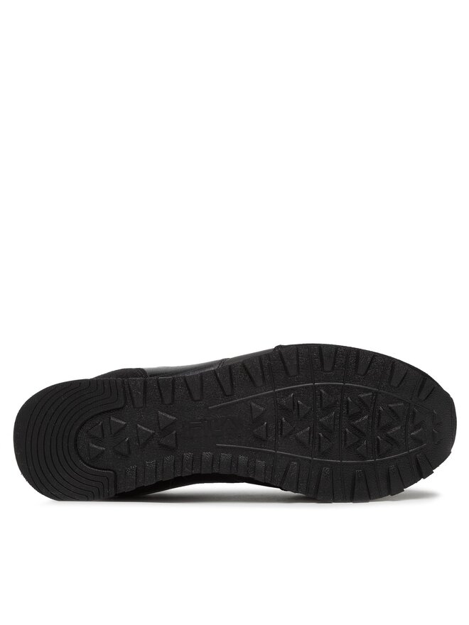 Fila Αθλητικά Fila Orbit F Low Wmn FFW0040.80010 Μαύρο