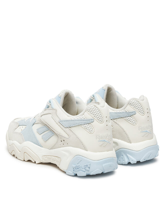 Reebok Αθλητικά Reebok PRESEASON 94 LOW 100209509 Εκρού