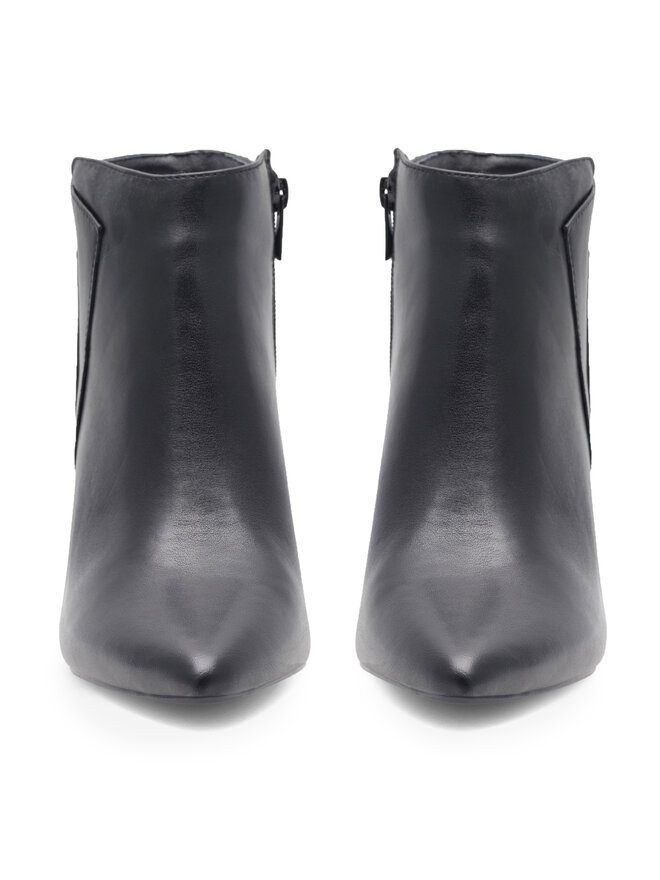 Lasocki Botine Lasocki WYL3038-11Z Negru
