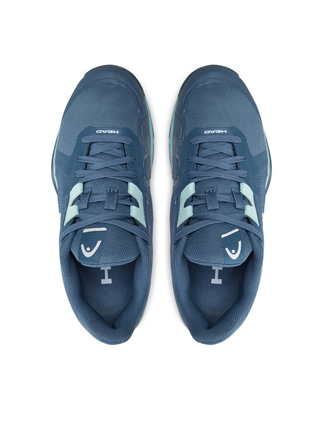 Head Scarpe da tennis Head Sprint Team 3.5 274403 Blu scuro