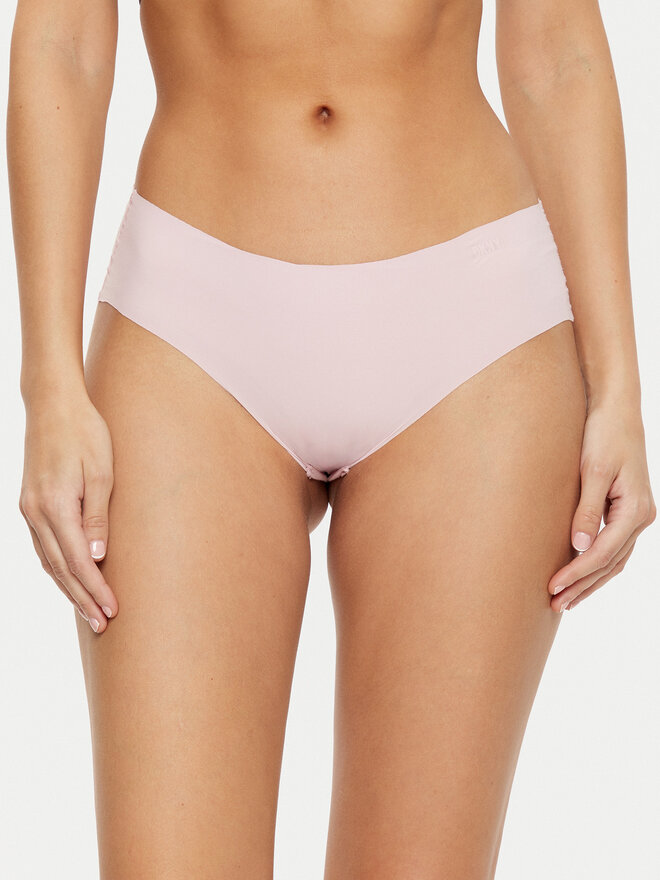 DKNY DKNY 3 db klasszikus alsó DK5028BP3 Színes