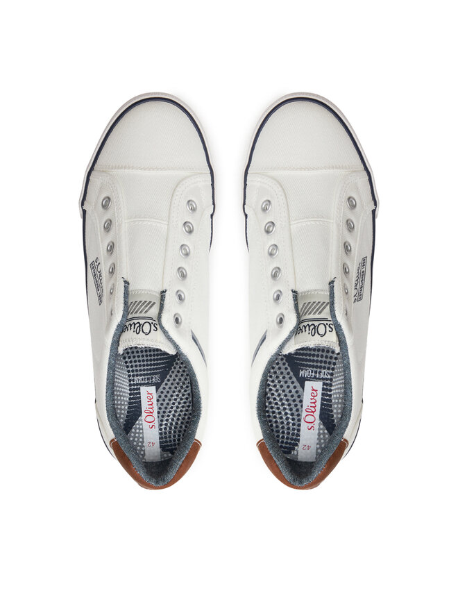 S.Oliver Men Sneaker 5-14603-42 805