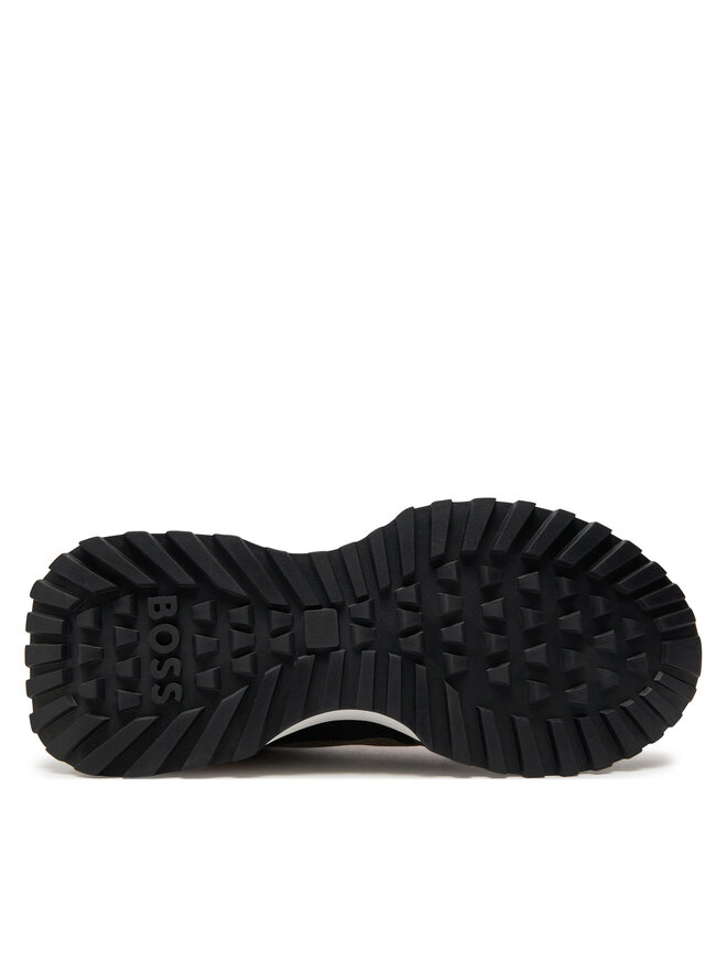 BOSS Sneakers Boss Jonah Runn Merb 50517300 Verde