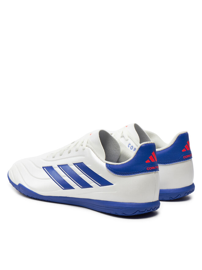 adidas Scarpe da calcio adidas Copa Pure 2 Club In IG8689 Bianco