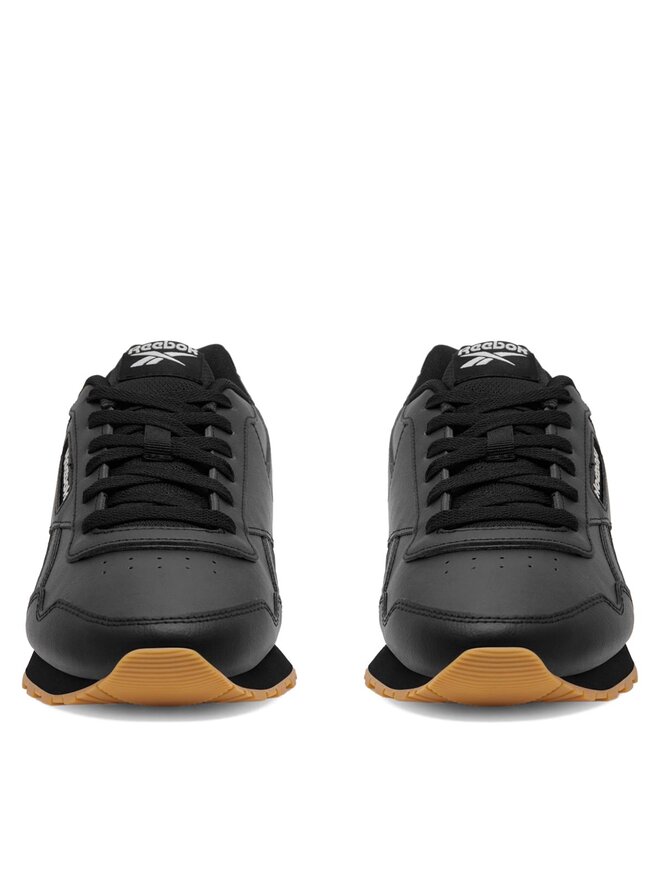 Reebok Снікерcи Reebok Glide GZ2324 Чорний