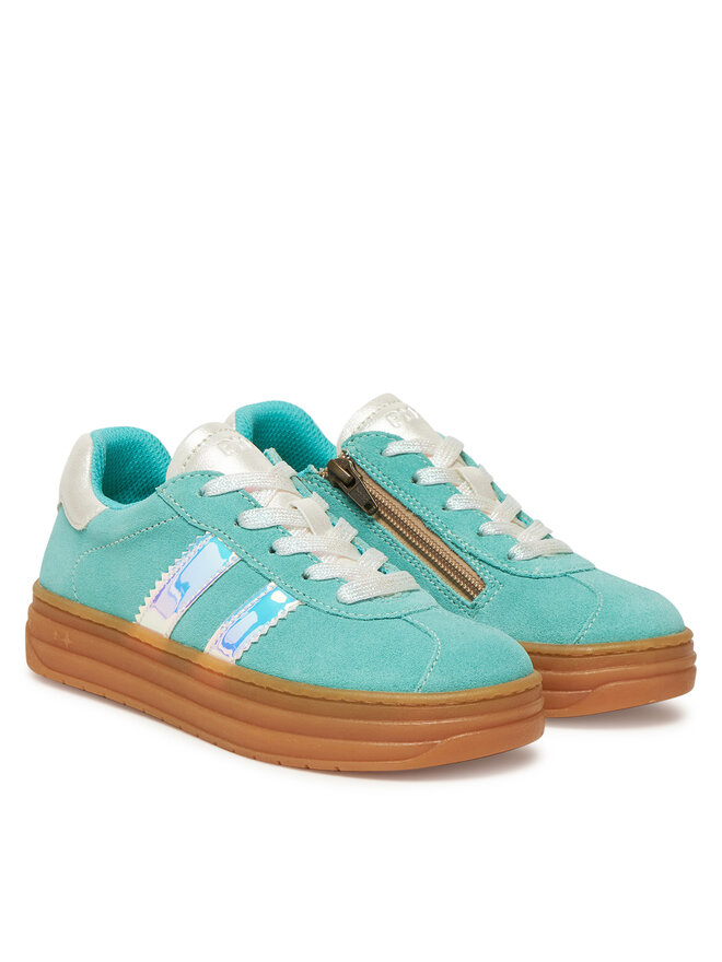 Primigi Sneakersy Primigi 7926033 M Tyrkysová