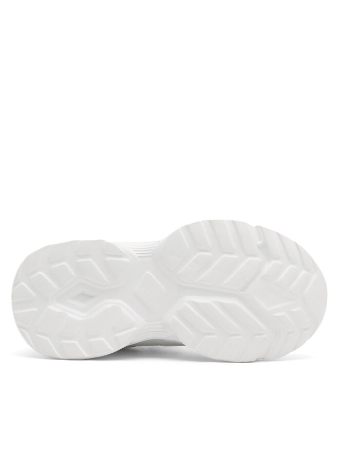 Sprandi Sneakers Sprandi CP23-6121(IV)DZ Weiß