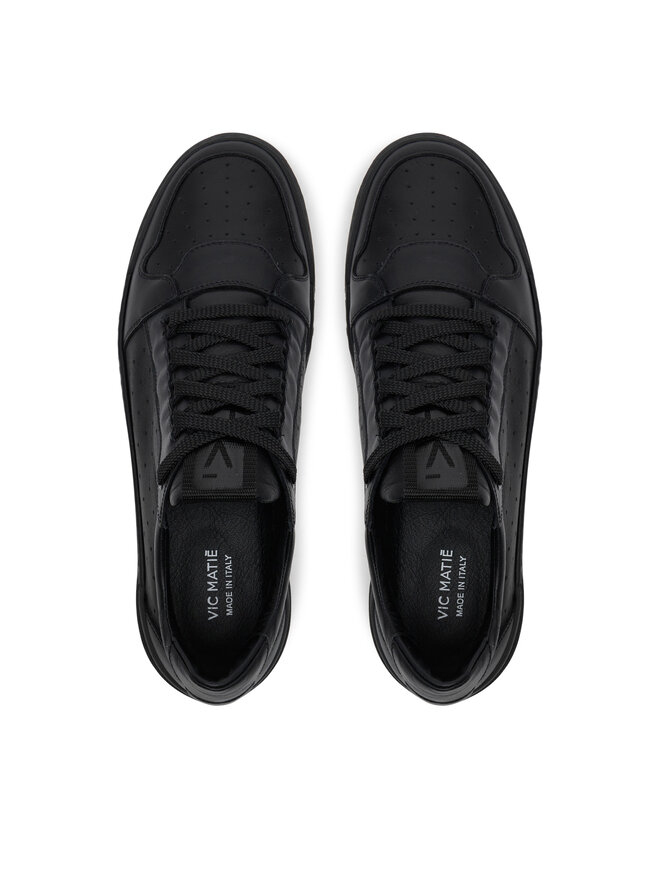 Vic Matié Sneakersy Vic Matié 1G8752U V02BQWB001 Černá