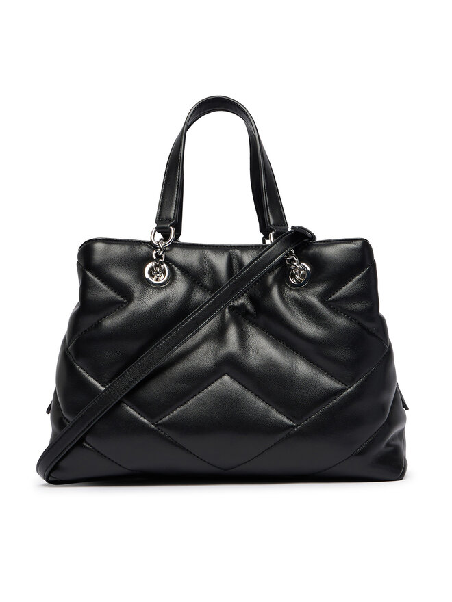 Armani Exchange Handtasche Armani Exchange XW000354 AF26568 UC001 Schwarz