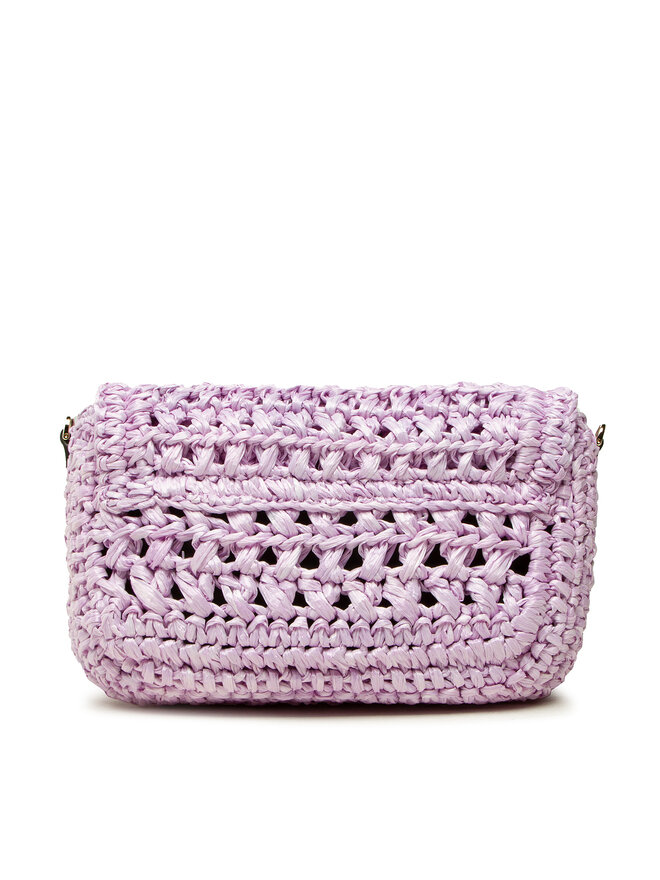 Furla Torebka Furla 1927 Soft WB00339-BX0629-1037S-9-006-20-CN-B Fioletowy