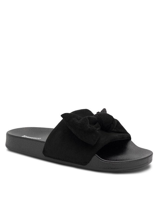 Bassano Chanclas Bassano FABIA WSS20734-04 Negro