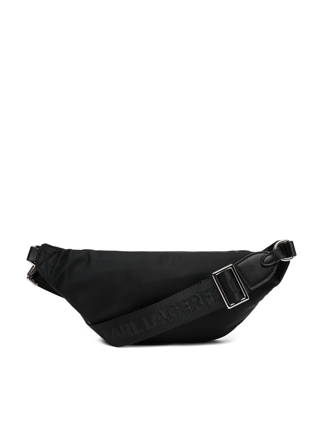 KARL LAGERFELD Torebka KARL LAGERFELD B1W30014 Czarny