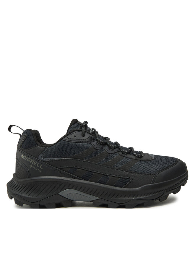 Merrell Trekingová obuv Merrell Speed Strike 2 Gtx GORE-TEX J037825 Černá