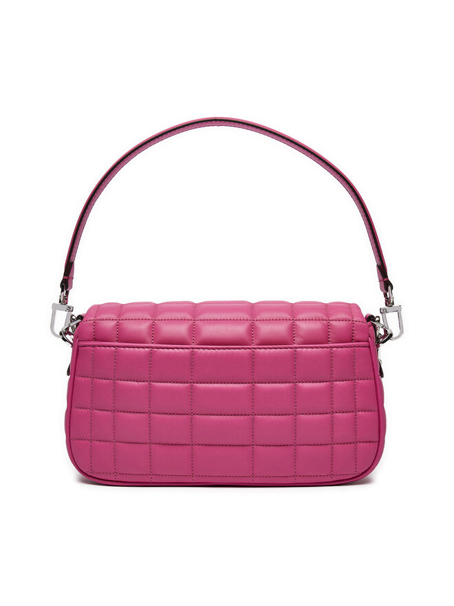 MICHAEL Michael Kors Ročna torba MICHAEL Michael Kors 30S4S7PC2L Roza