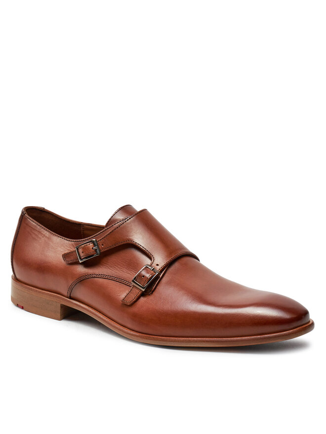 Lloyd Scarpe basse Lloyd Newton 14-120-04 Marrone