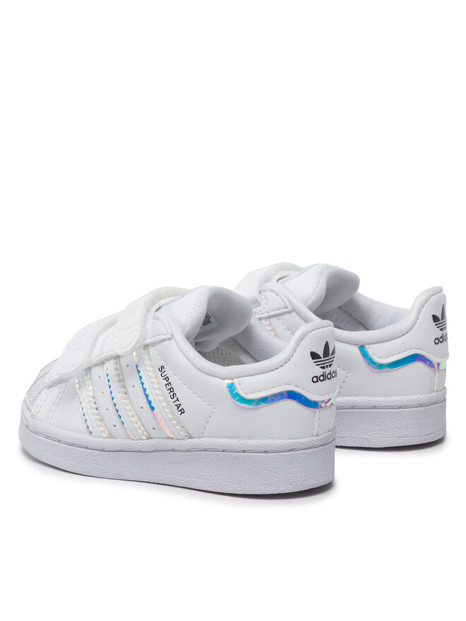 adidas Sneakers adidas Superstar Cf I GV8904 Bianco