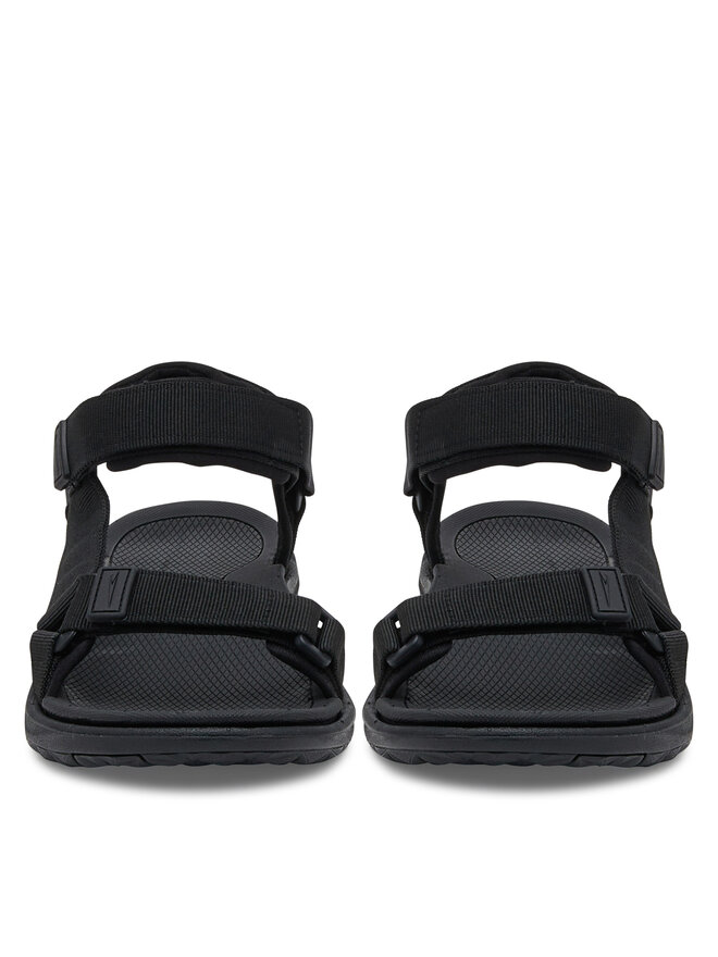 Sprandi Sandalen Sprandi MP40-20173Y Schwarz