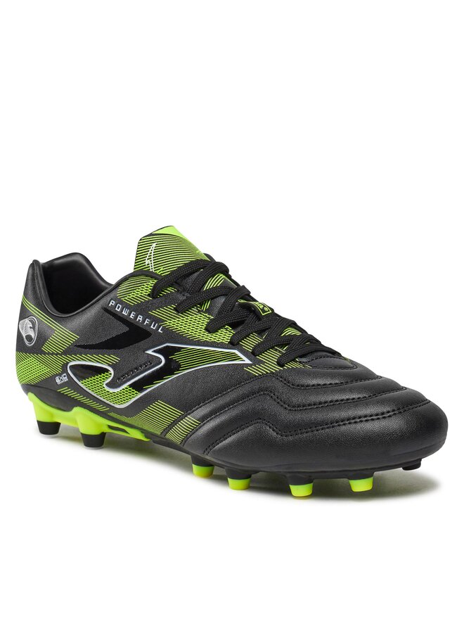 Joma Scarpe da calcio Joma Powerful 2331 POWW2331FG Nero