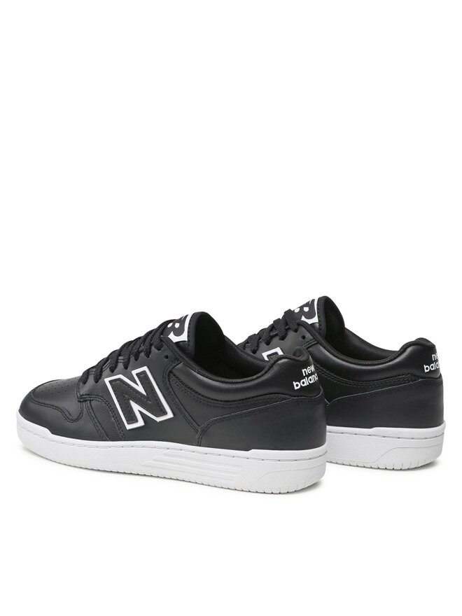 New Balance Sneakers New Balance BB480LBT Nero