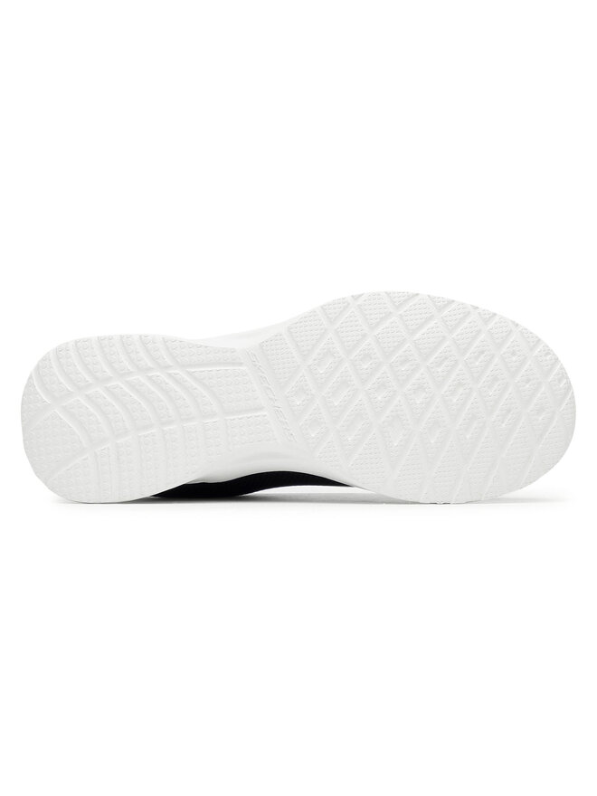 Skechers Снікерcи Skechers Winly 232007/BKW Чорний