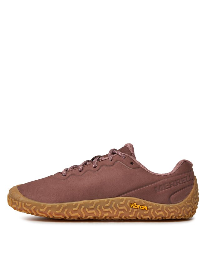 Merrell Sneakers Merrell Vapor Glove 6 Ltr J067894 Vișiniu