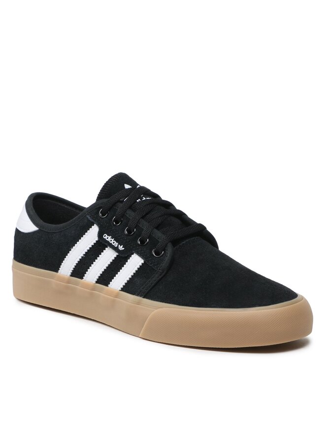 adidas Sneakersy adidas Seeley XT Shoes EG2632 Czarny