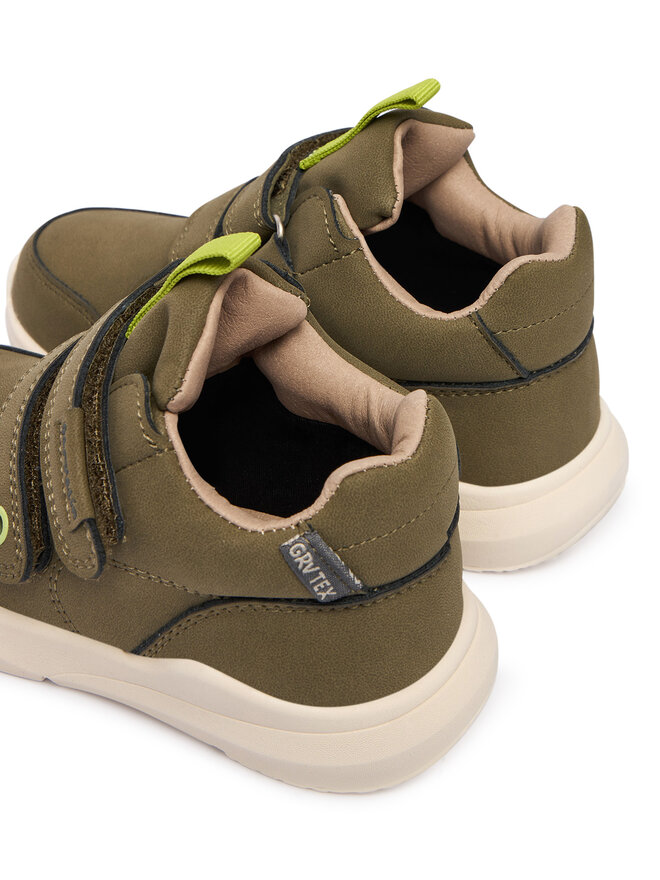 Garvalin Zapatillas Garvalin 251350 Caqui