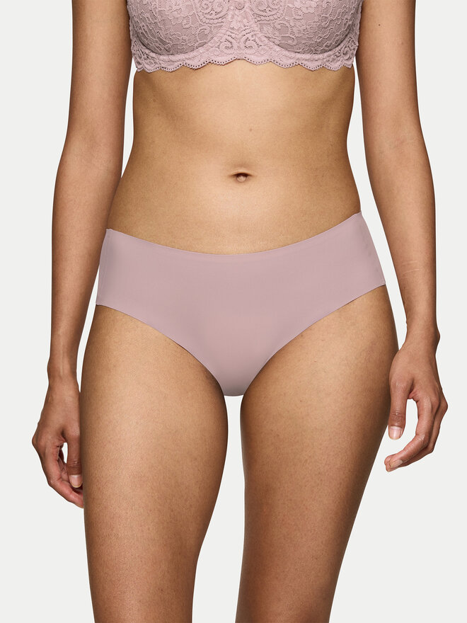Triumph Triumph Klasszikus alsó Smart Invisible 10222281 Rózsaszín