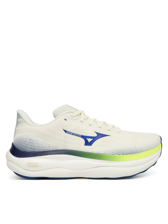 Mizuno Laufschuhe Mizuno Wave Sky 9 J1GC2502 51 Grau