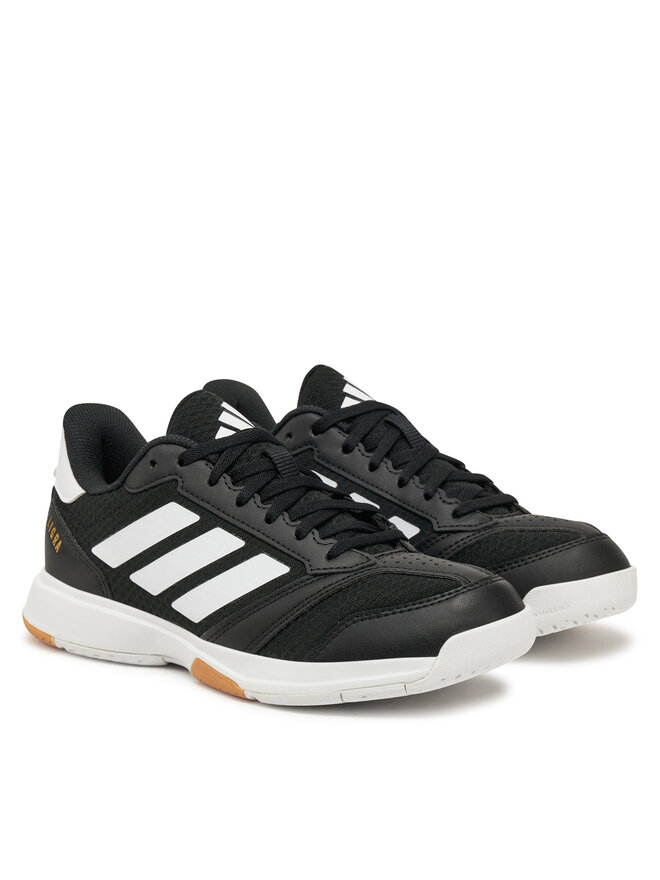 adidas Buty halowe adidas Ligra 8 Indoor IH8119 Czarny
