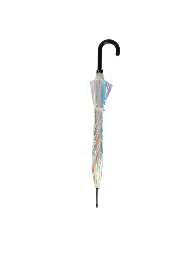 Happy Rain Regenschirm Happy Rain Long Ac Domeshape 40979 Bunt