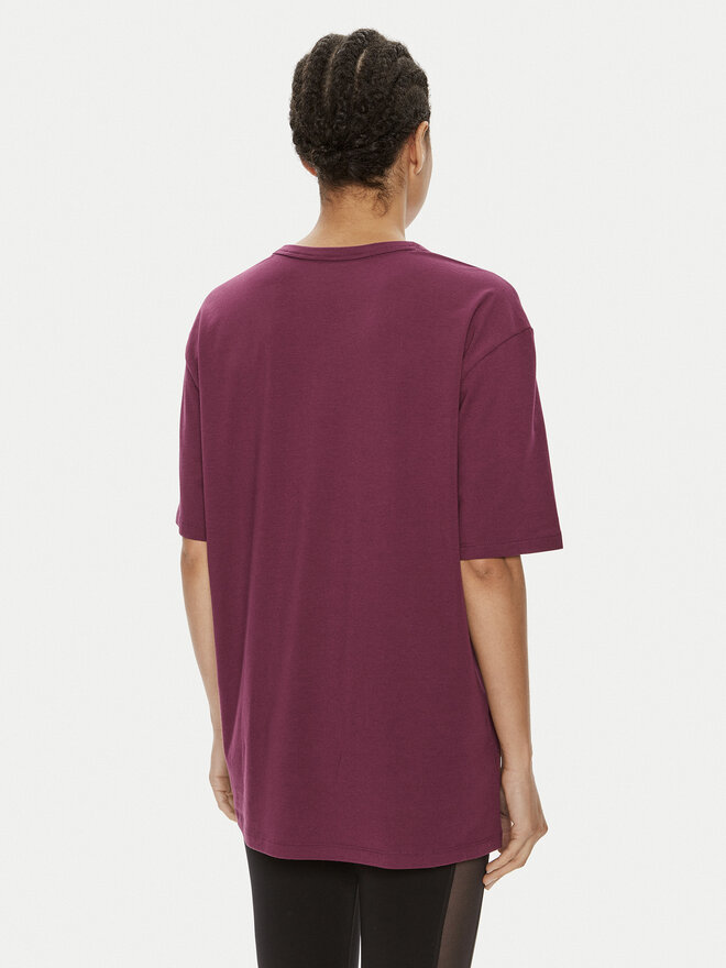 Calvin Klein Underwear Calvin Klein Underwear T-Shirt 000QS7069E Violett Relaxed Fit