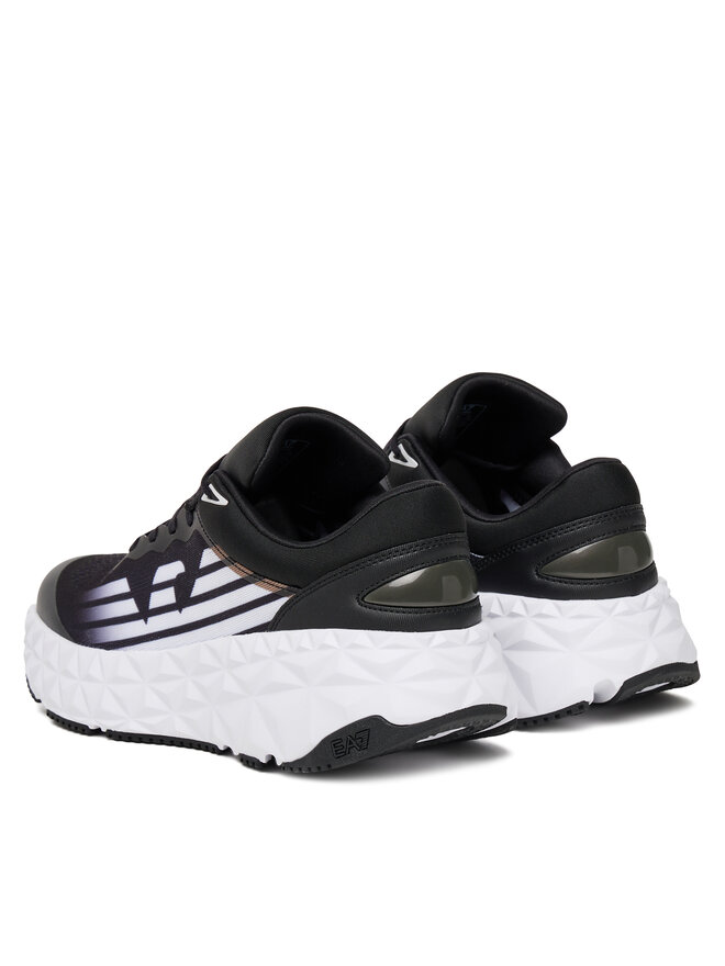 EA7 Emporio Armani Zapatillas EA7 Emporio Armani X8X239 XK432 MC001 Negro