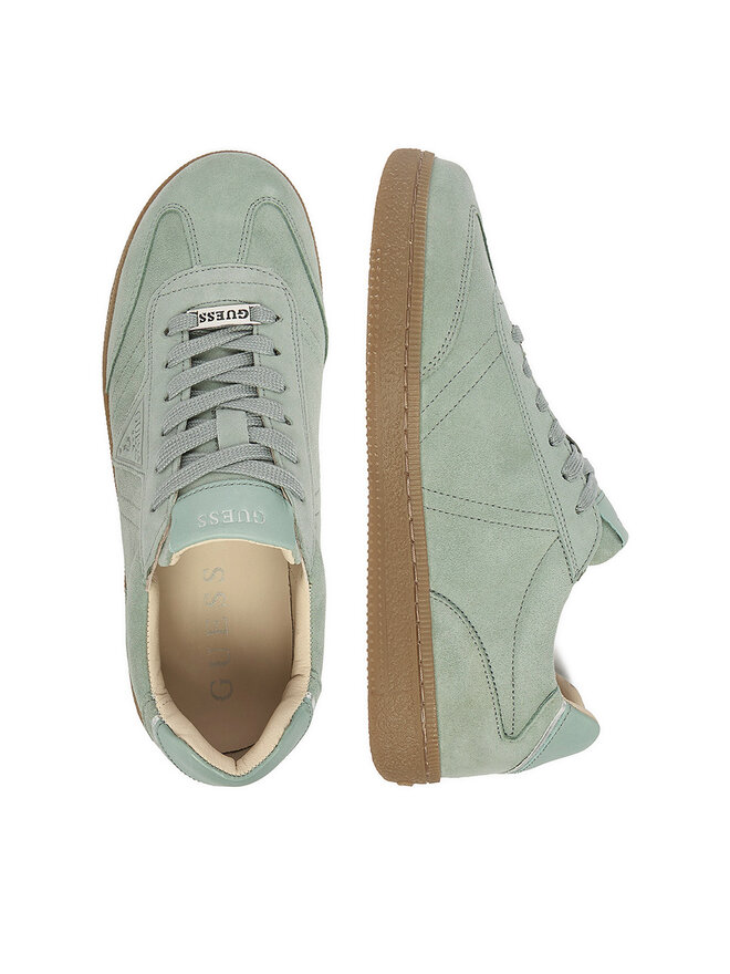 Guess Sneakers Guess CEO-CI12-3210-02(DZ) Blau