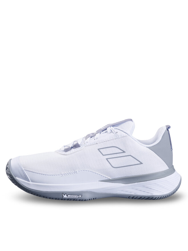 Babolat Tenisa apavi Babolat Sfx Evo Ac 31S24556 Balts
