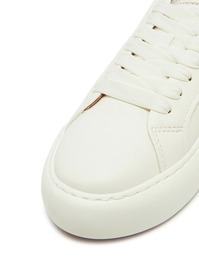 Alexander Smith Sneakers Alexander Smith Soho 3560 Weiß