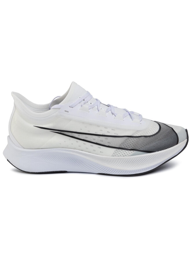 Nike Laufschuhe Nike Zoom Fly 3 AT8240 100 Weiß
