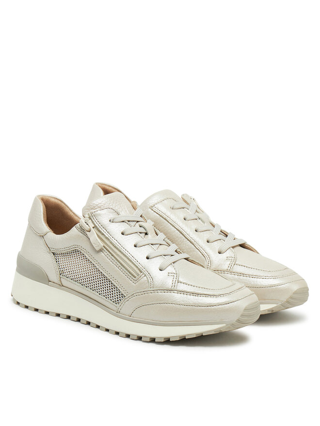 Caprice 9-28711-42 (Blanc) - Sandales et nu-pieds chez (725604