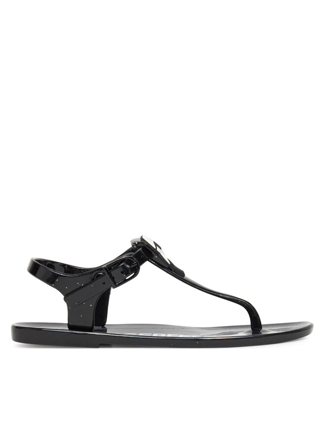 Karl Lagerfeld Kids Σανδάλια Karl Lagerfeld Kids Z30370 M Μαύρο
