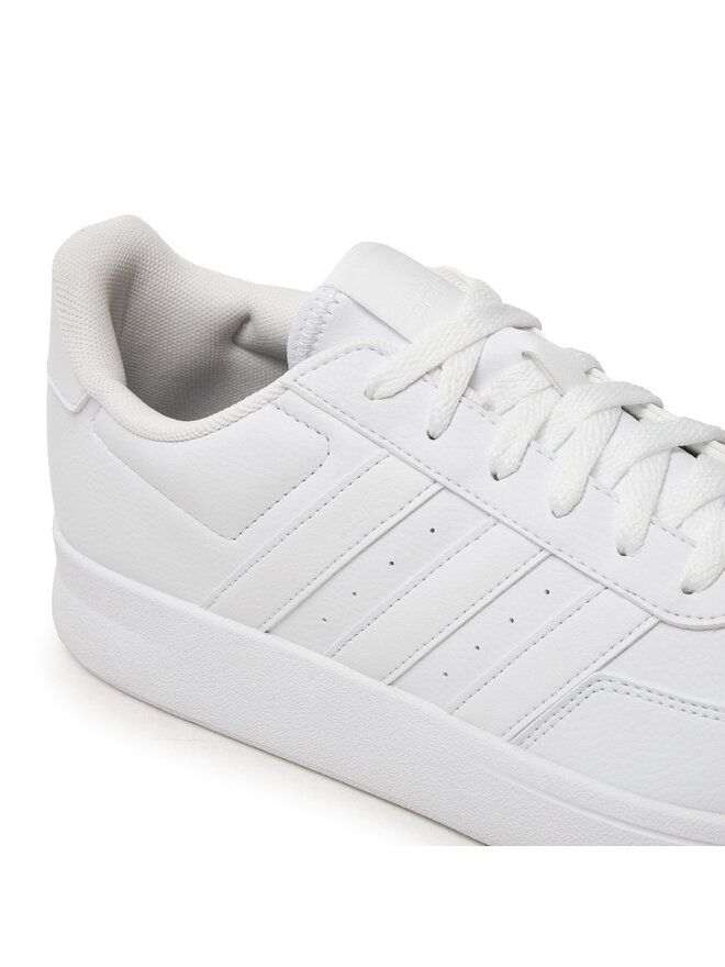 adidas Sneakersy adidas Breaknet 2.0 ID7110 Biały