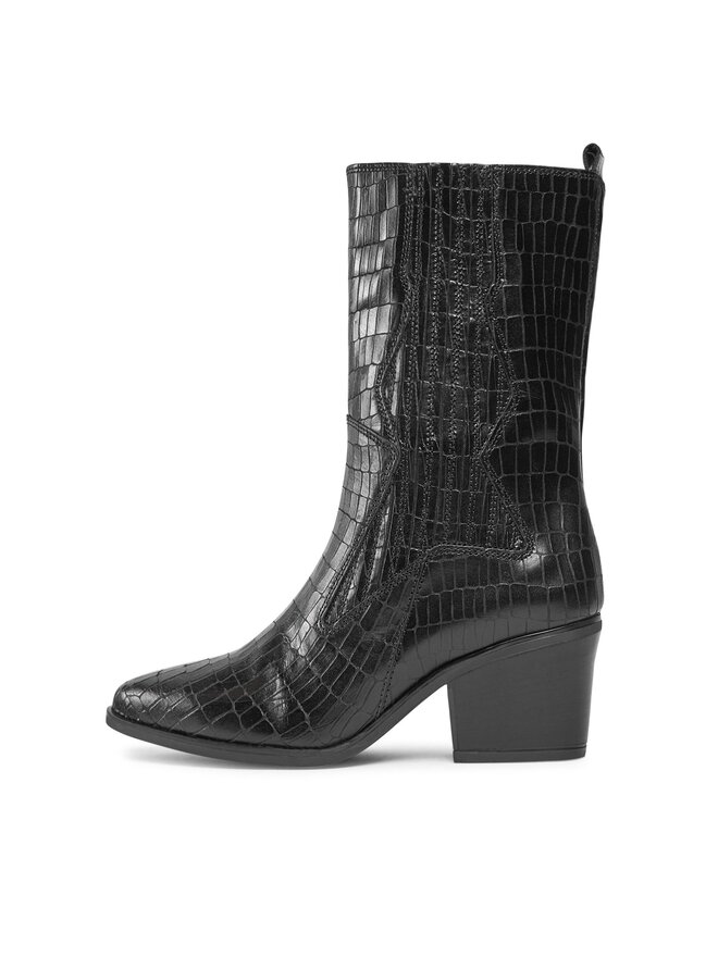 Gabor Botine Gabor 36.693.67 Negru
