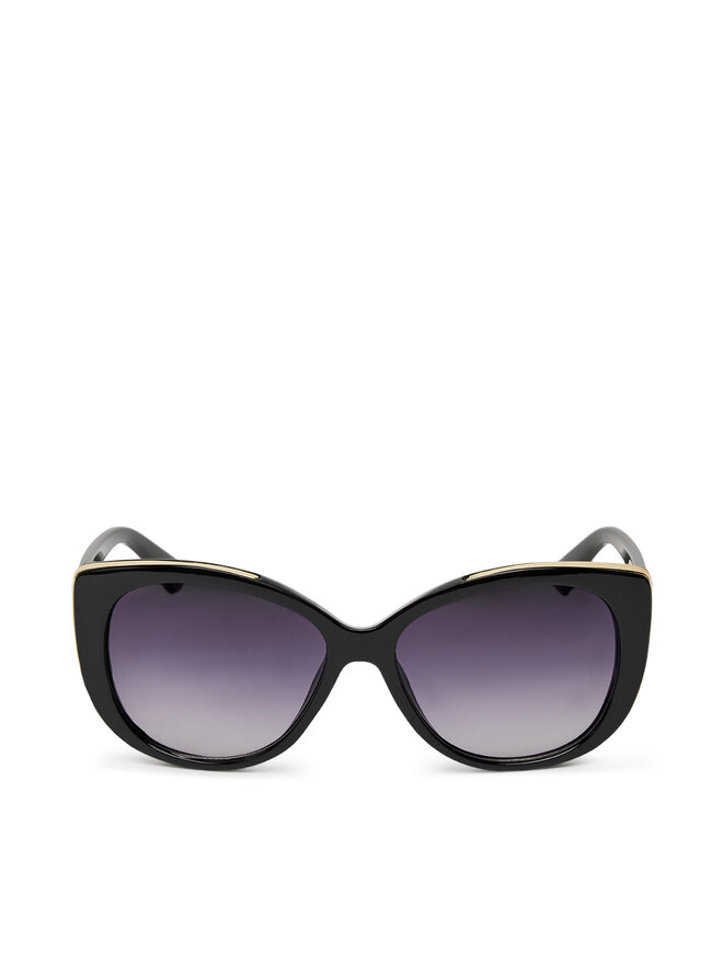 DeeZee Okulary przeciwsłoneczne DeeZee BSPC1114-2 Czarny