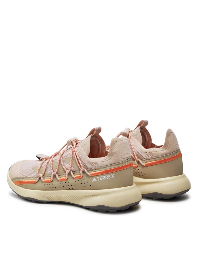 adidas Trekkingi adidas Terrex Voyager 21 Travel IE2595 Różowy