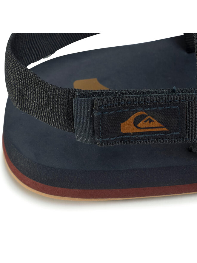 Quiksilver Σανδάλια Quiksilver AQYL100748 Σκούρο μπλε