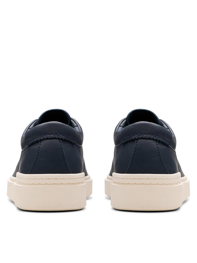 Clarks Sportcipők Clarks Craft Swift 26176133 Sötétkék