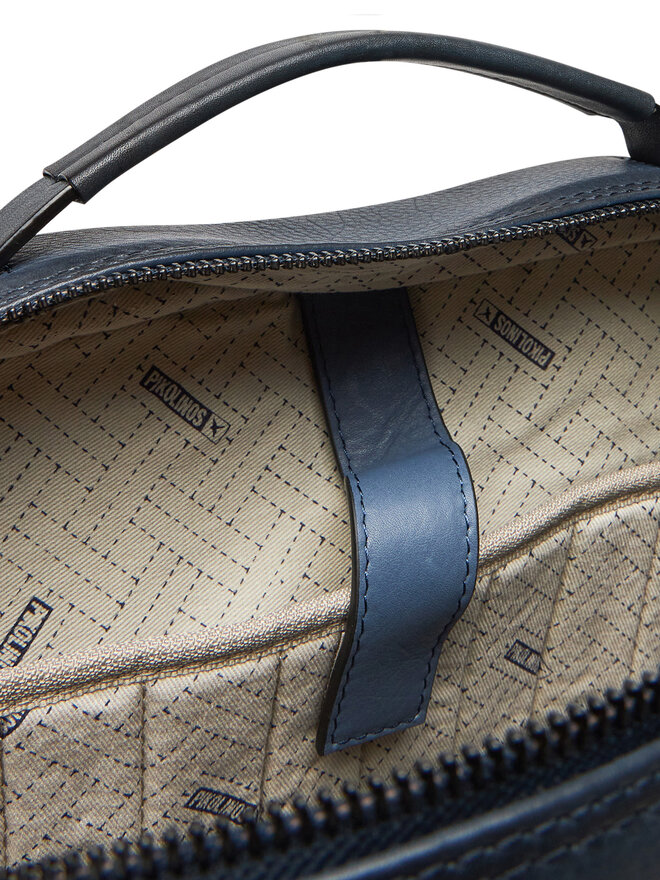 Pikolinos Rucksack Pikolinos MHA-794C1 Dunkelblau