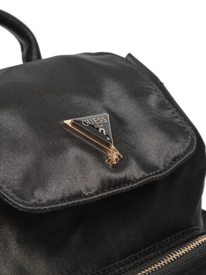 Guess Rucksack Guess J4BZ32 WG120 Schwarz