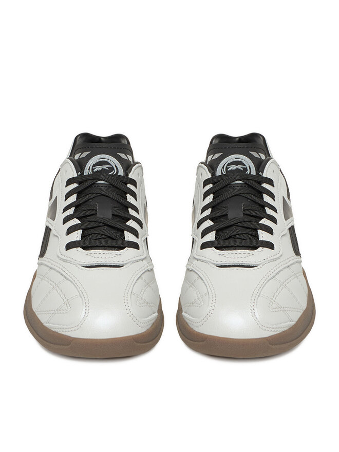 Reebok Сникърси Reebok EO-HAMMER STREET 100230342 Сребрист